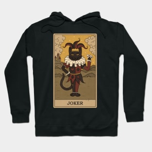 Joker Hoodie